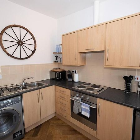 Air Host And Stay - Liverpool The Atrium Sleeps 6 Great Value Eksteriør billede