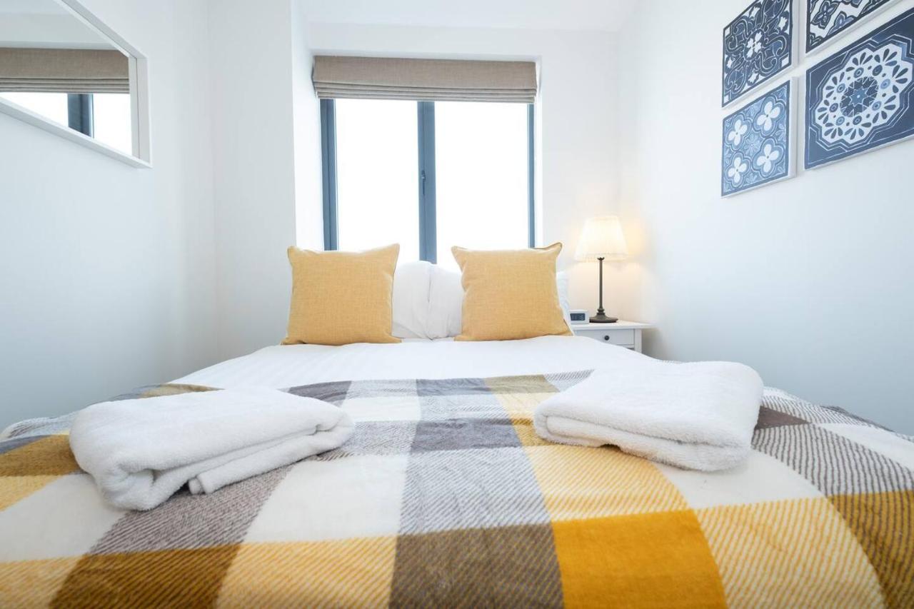 Air Host And Stay - Liverpool The Atrium Sleeps 6 Great Value Eksteriør billede