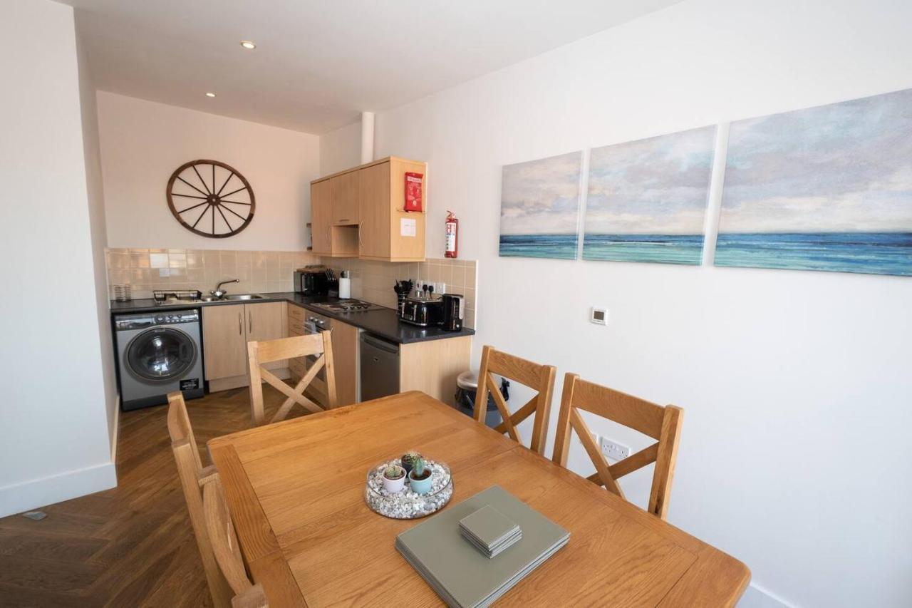 Air Host And Stay - Liverpool The Atrium Sleeps 6 Great Value Eksteriør billede