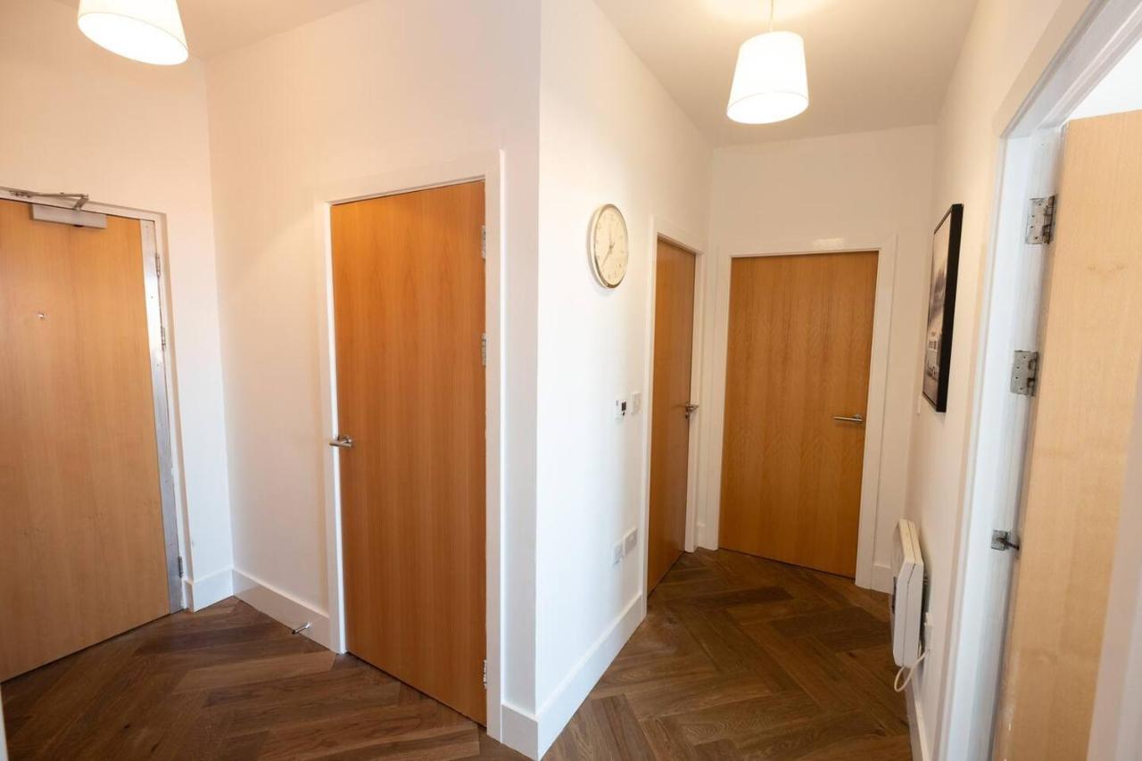 Air Host And Stay - Liverpool The Atrium Sleeps 6 Great Value Eksteriør billede