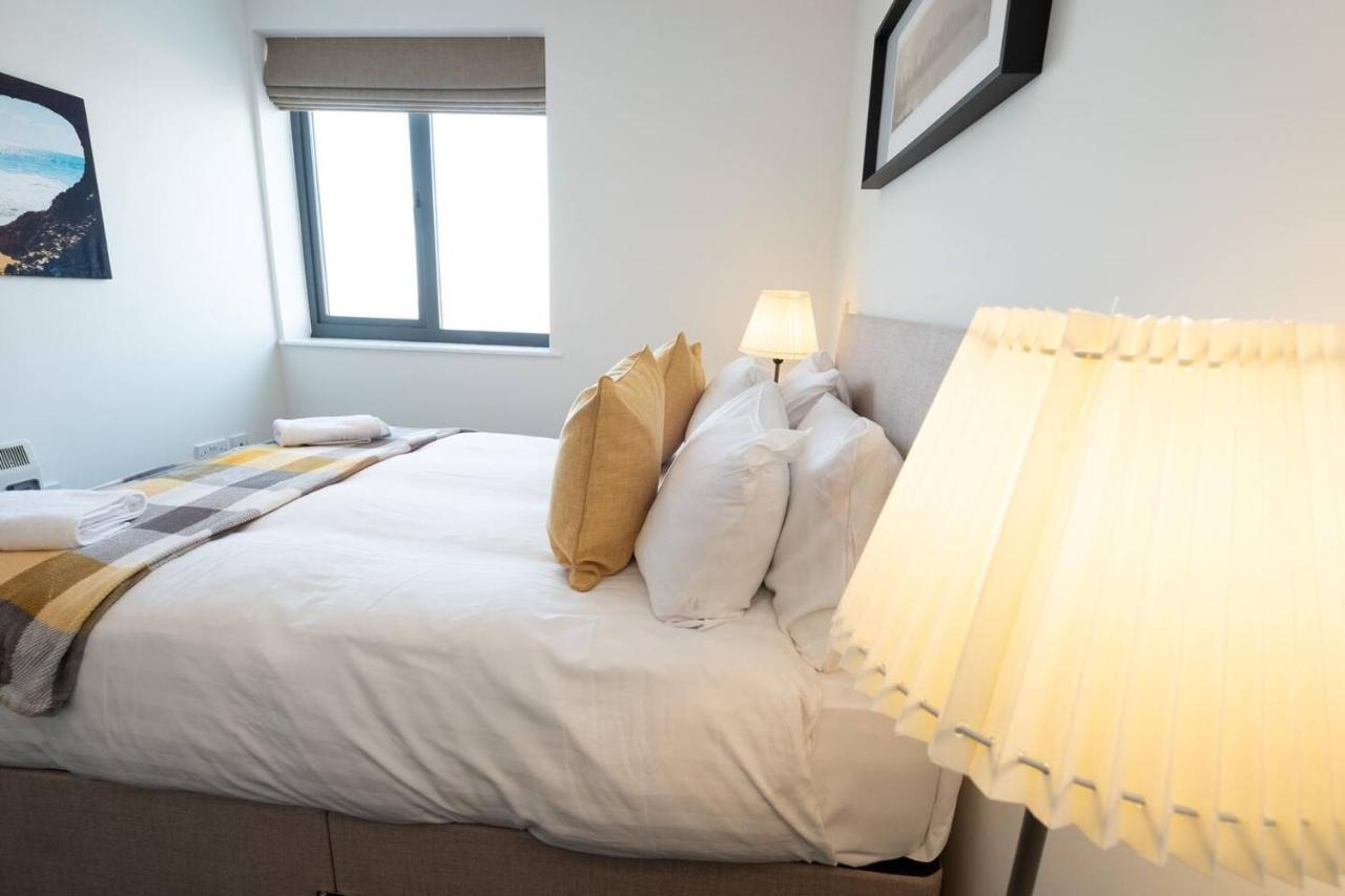 Air Host And Stay - Liverpool The Atrium Sleeps 6 Great Value Eksteriør billede